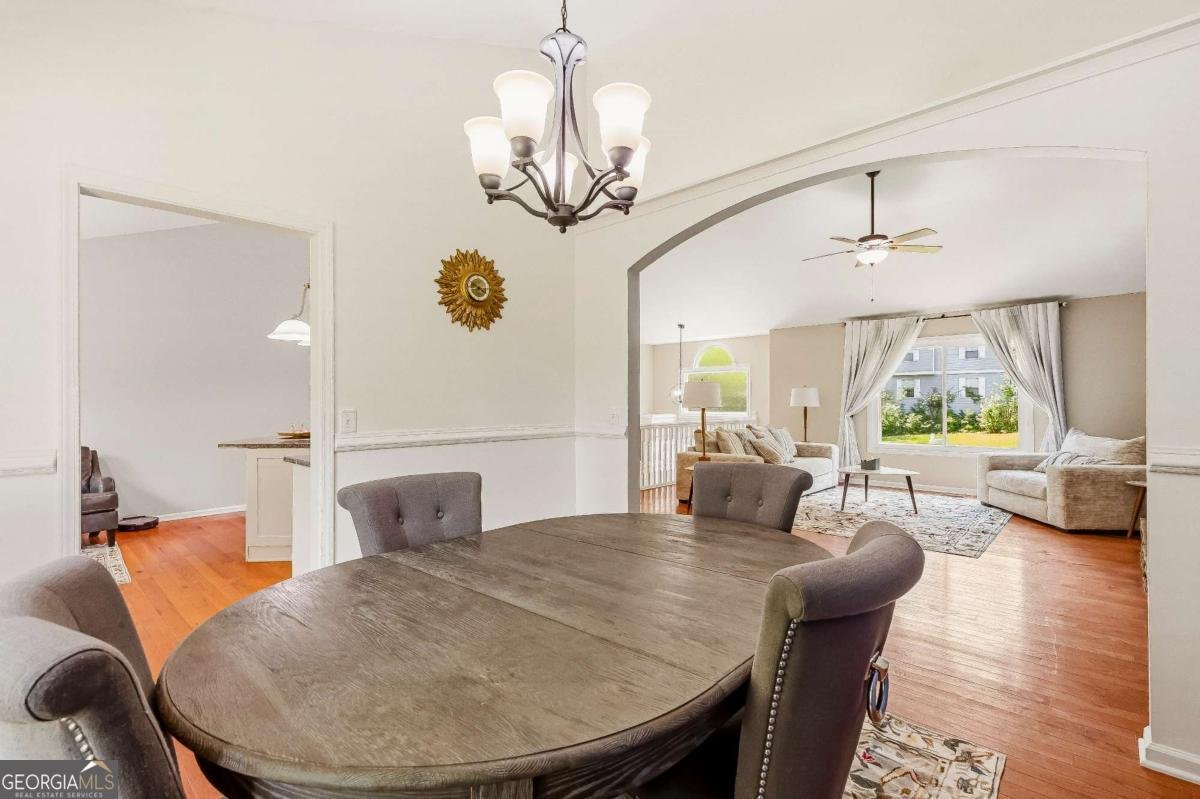 1045 Queensbury Run Acworth - Photo 14