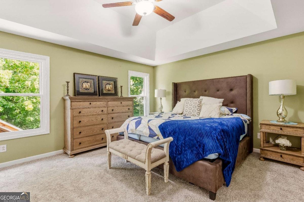 1045 Queensbury Run Acworth - Photo 19