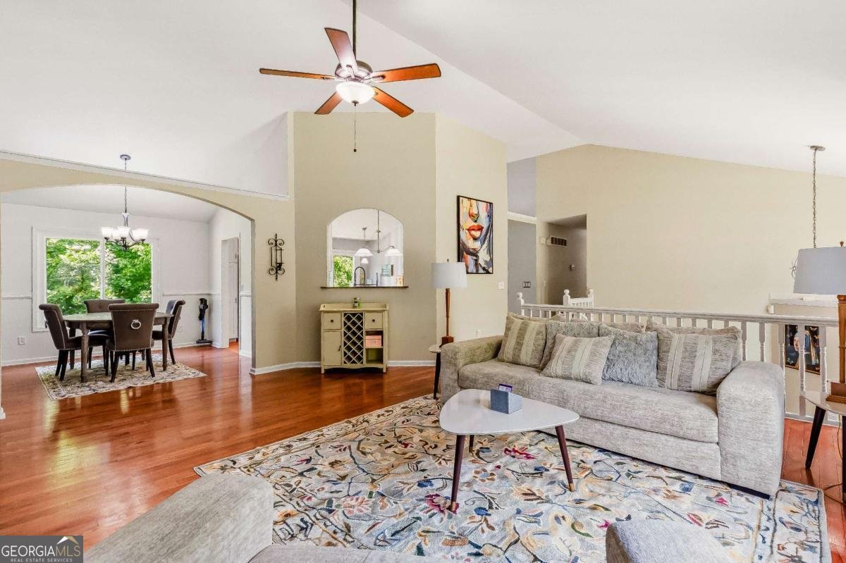 1045 Queensbury Run Acworth - Photo 6