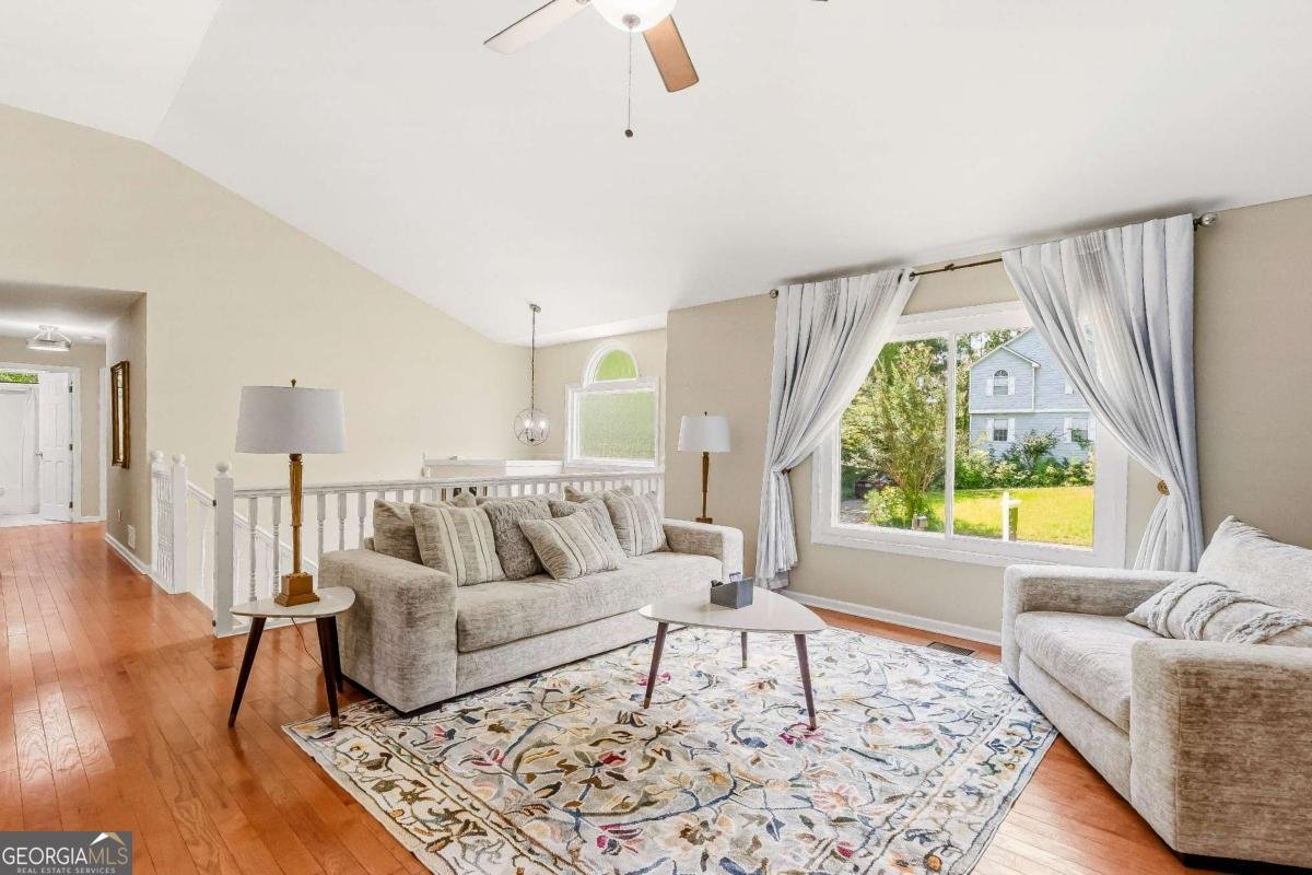 1045 Queensbury Run Acworth - Photo 8