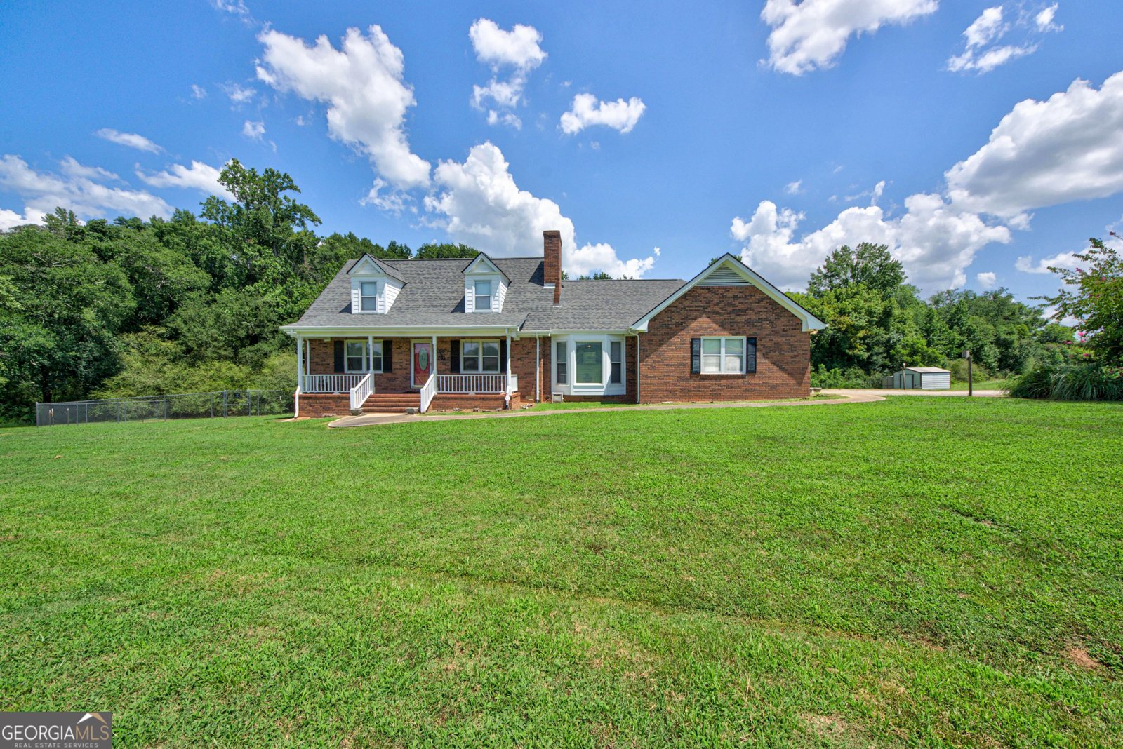 114 Marlow Road Maysville - Photo 40