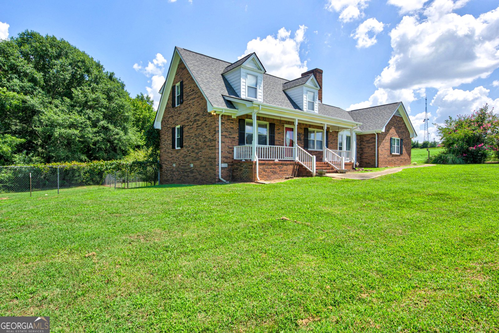 114 Marlow Road Maysville - Photo 43