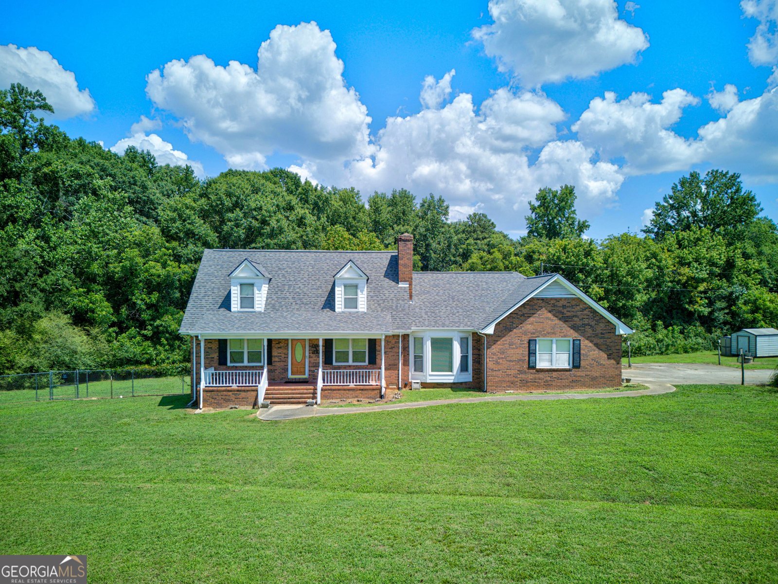 114 Marlow Road Maysville - Photo 50