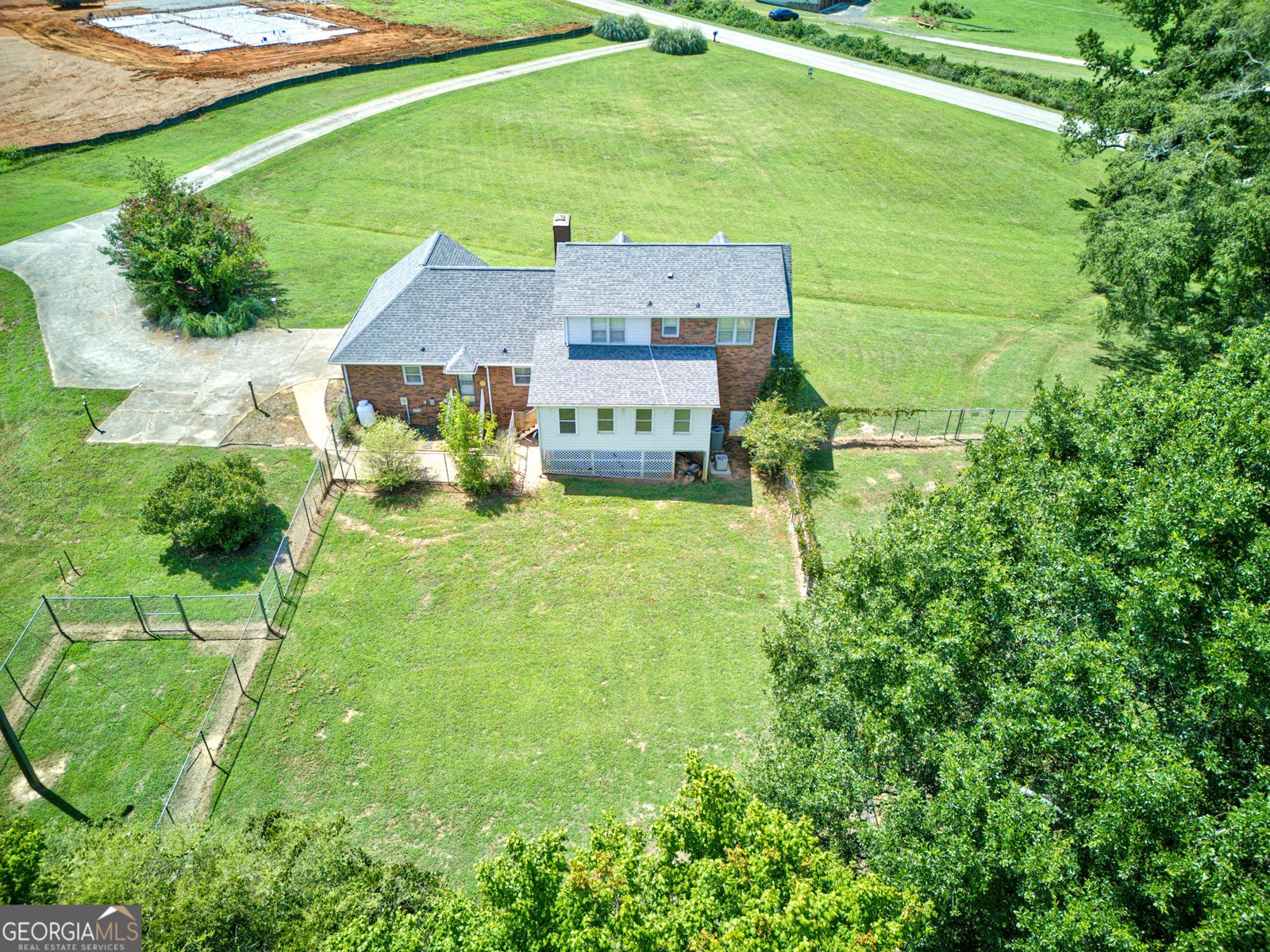 114 Marlow Road Maysville - Photo 54
