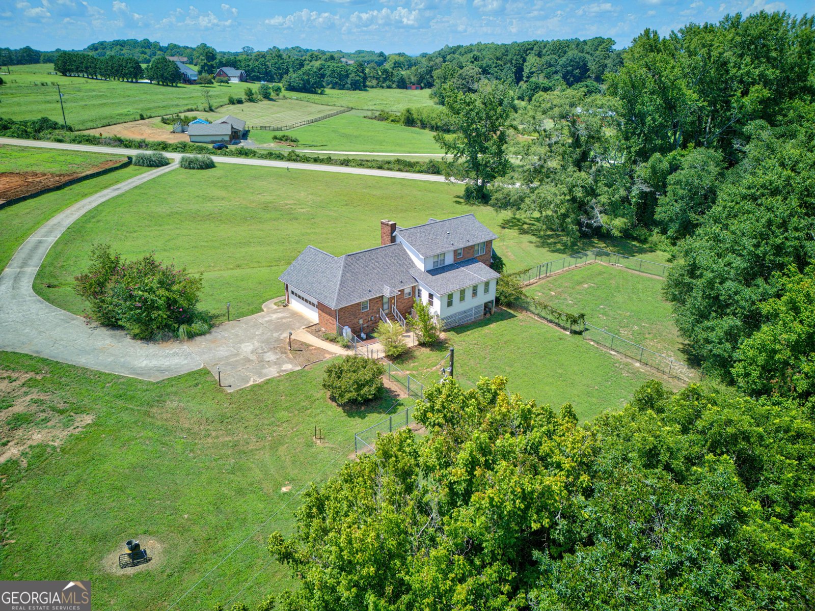 114 Marlow Road Maysville - Photo 55