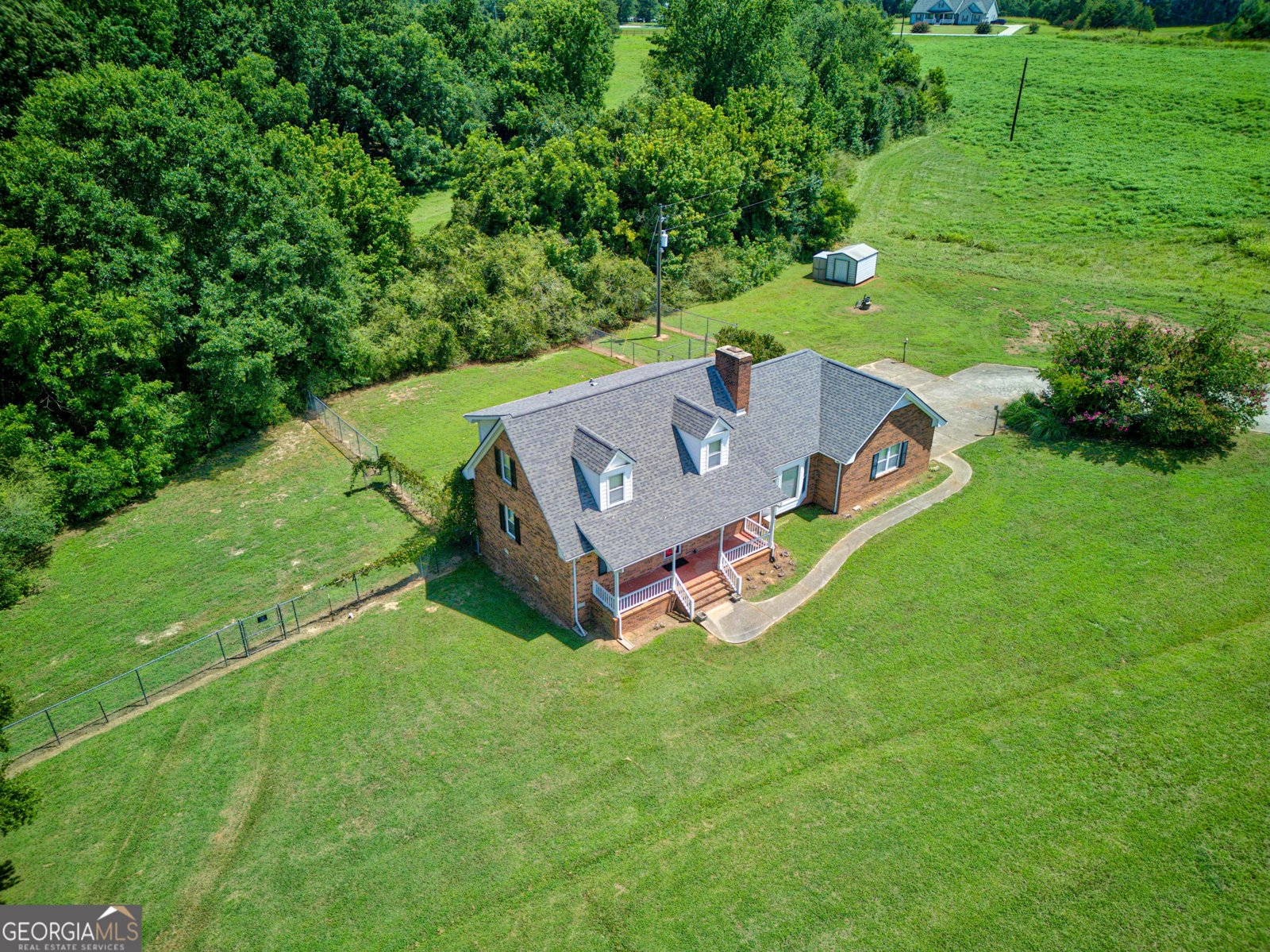 114 Marlow Road Maysville - Photo 56