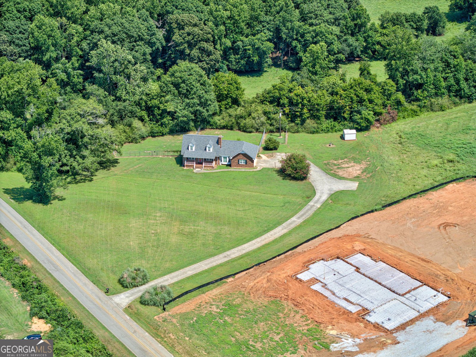 114 Marlow Road Maysville - Photo 59