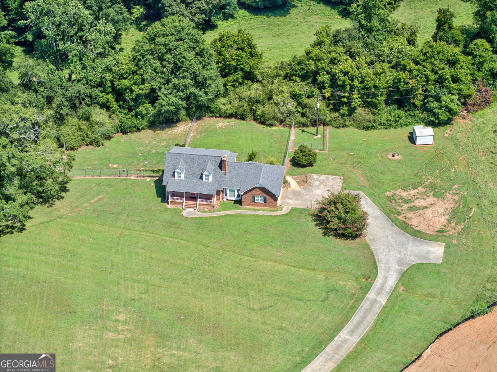 114 Marlow Road Maysville - Photo 60