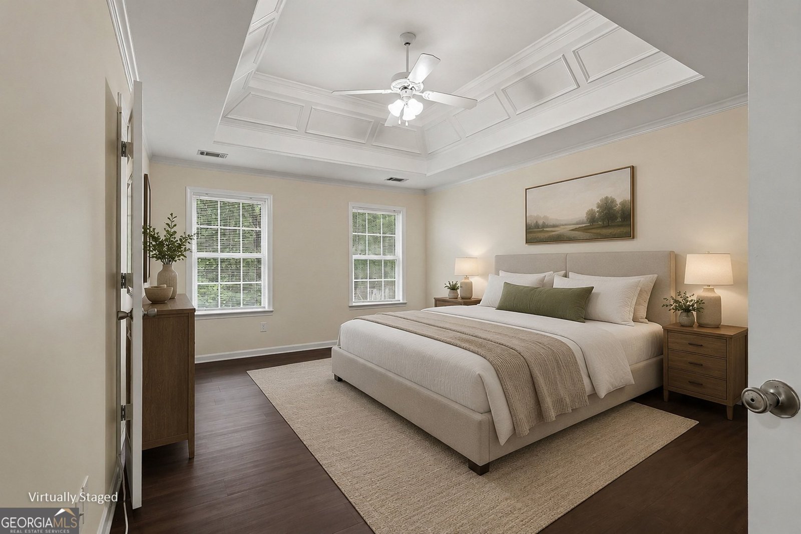 4227 Round Stone Trail Snellville - Photo 17