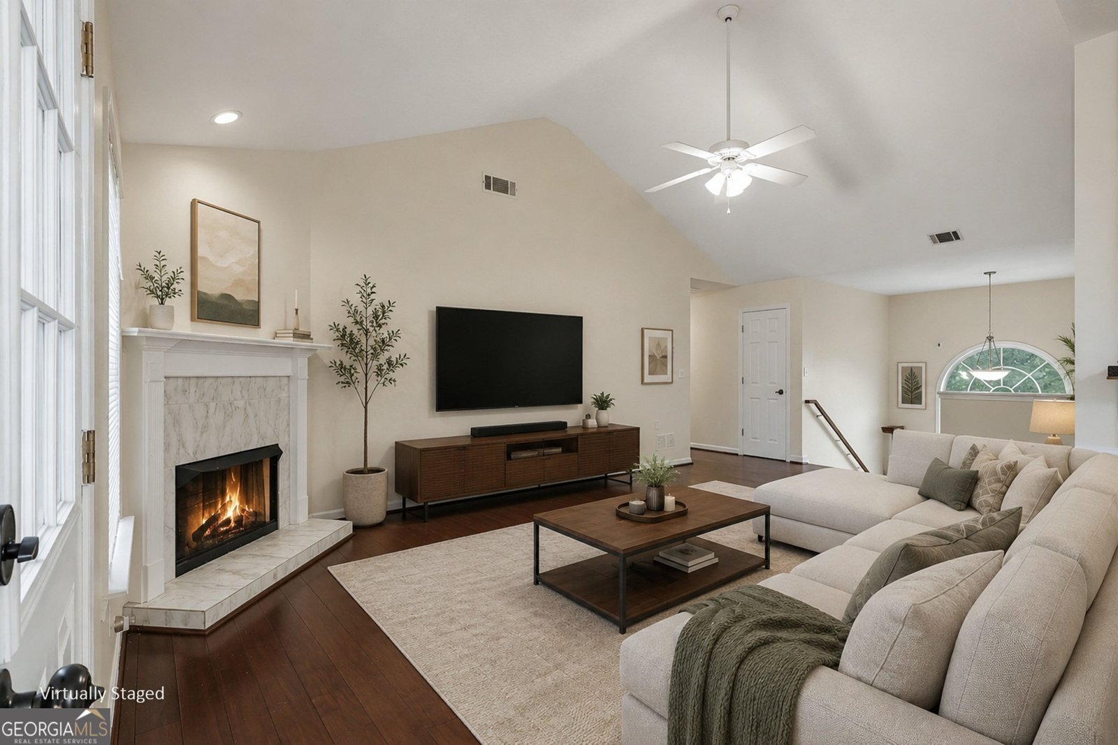 4227 Round Stone Trail Snellville - Photo 18