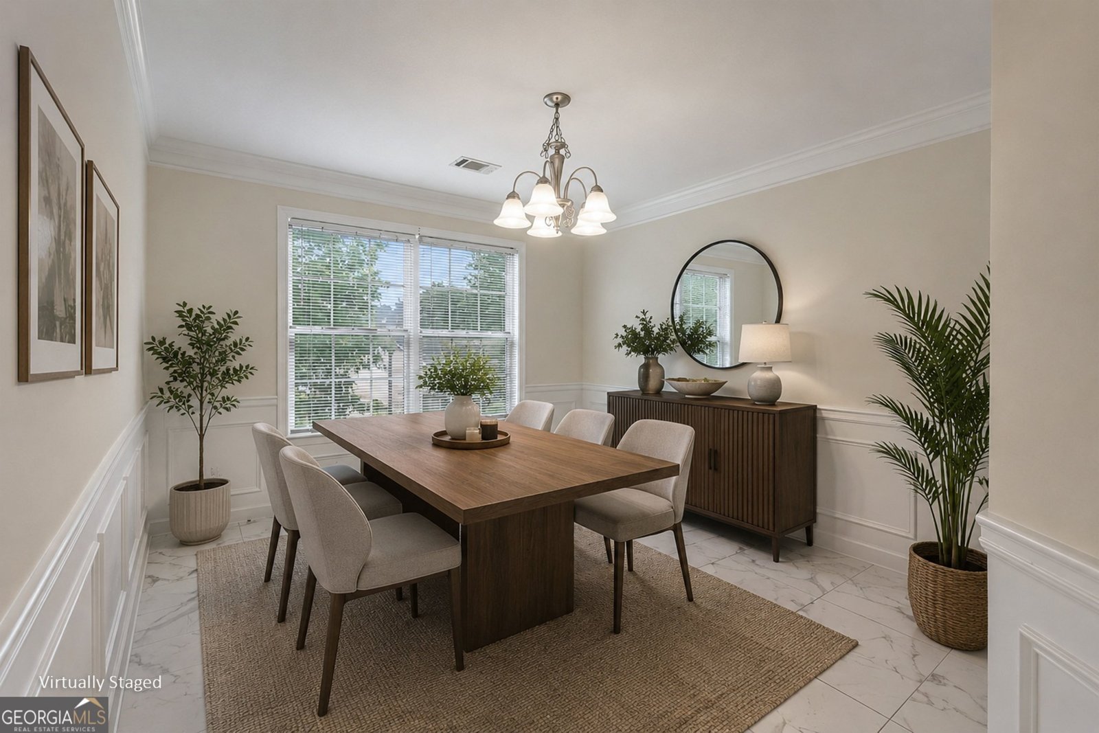 4227 Round Stone Trail Snellville - Photo 19