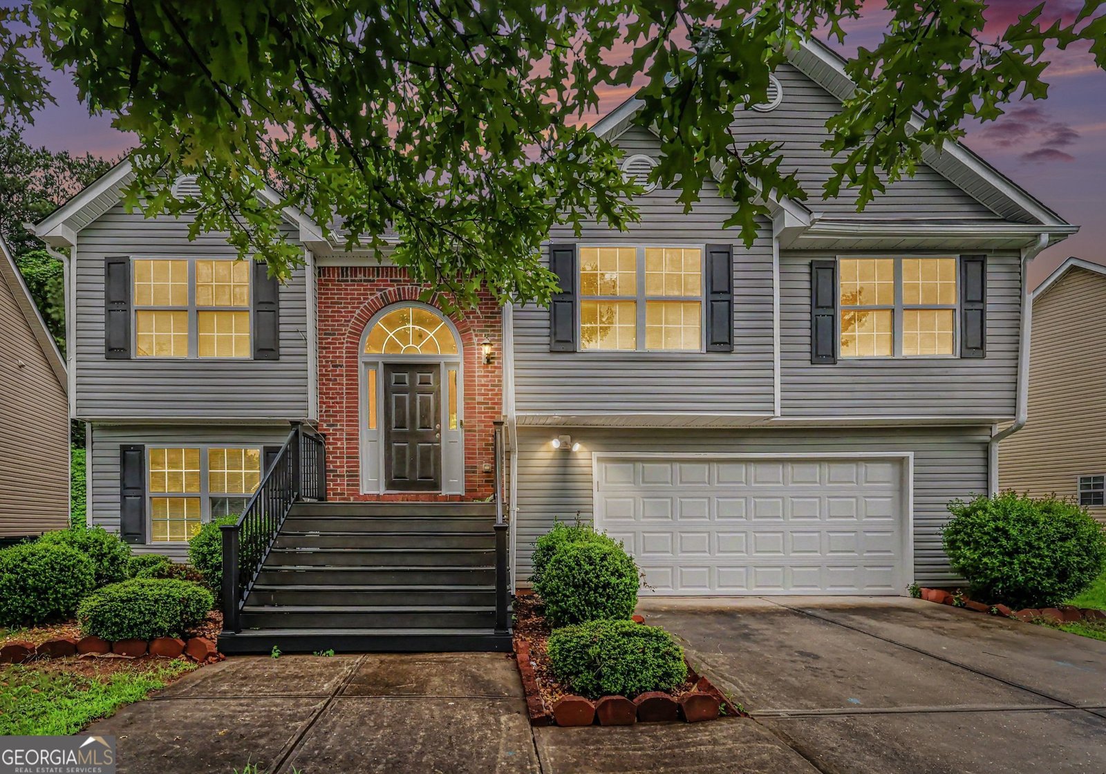 4227 Round Stone Trail Snellville - Photo 29