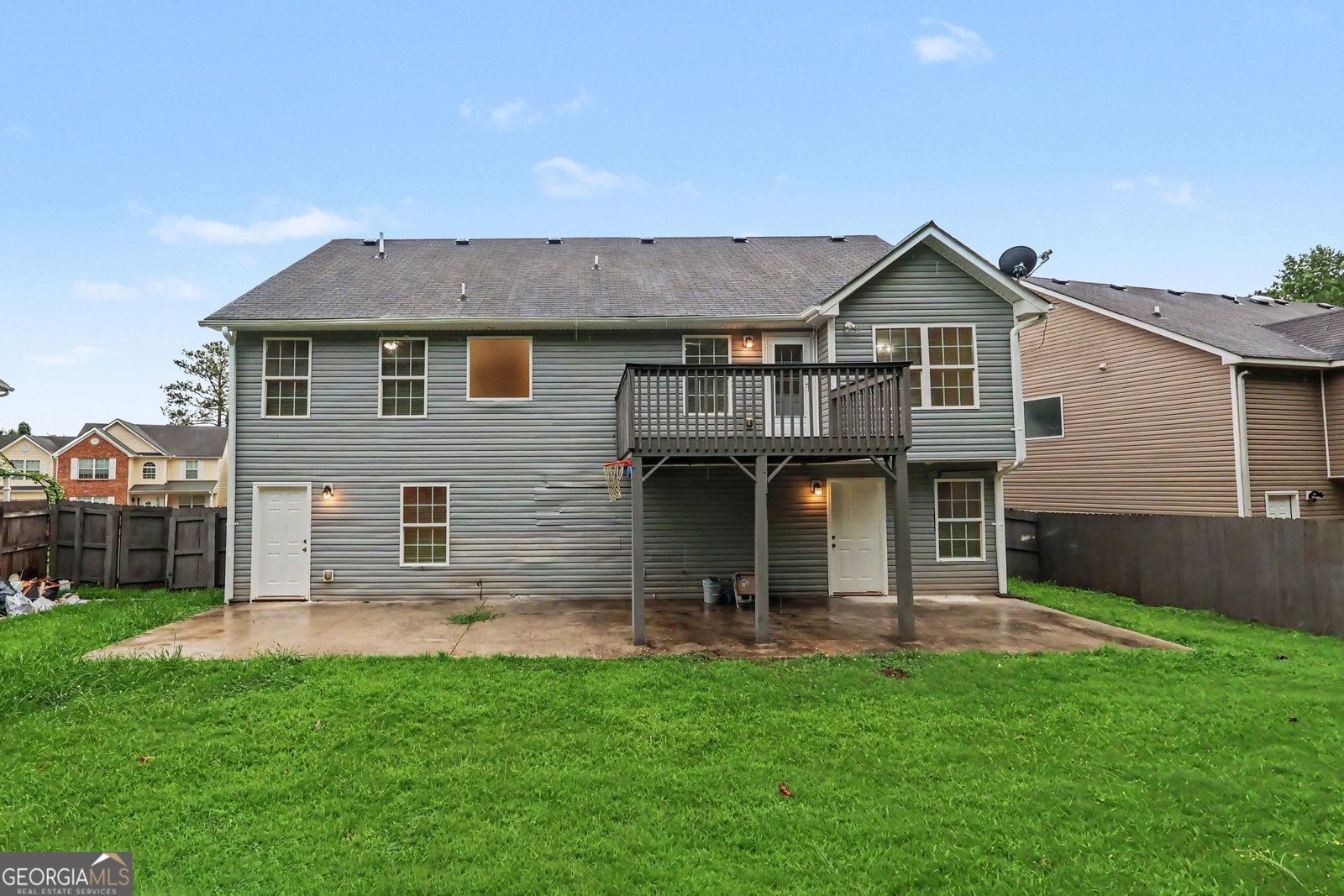 4227 Round Stone Trail Snellville - Photo 30