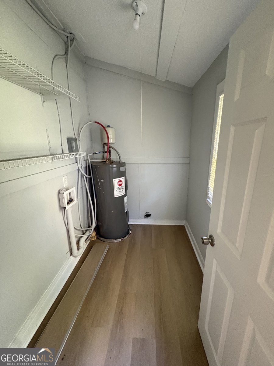 202 Cheatham Street Griffin - Photo 10