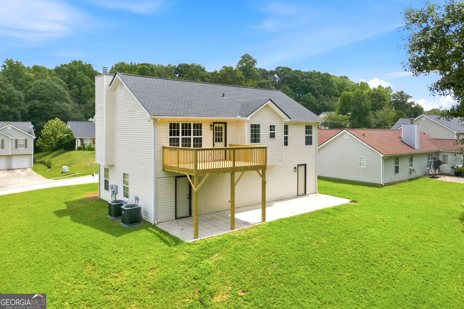 3537 Southchase Drive Gainesville - Photo 27
