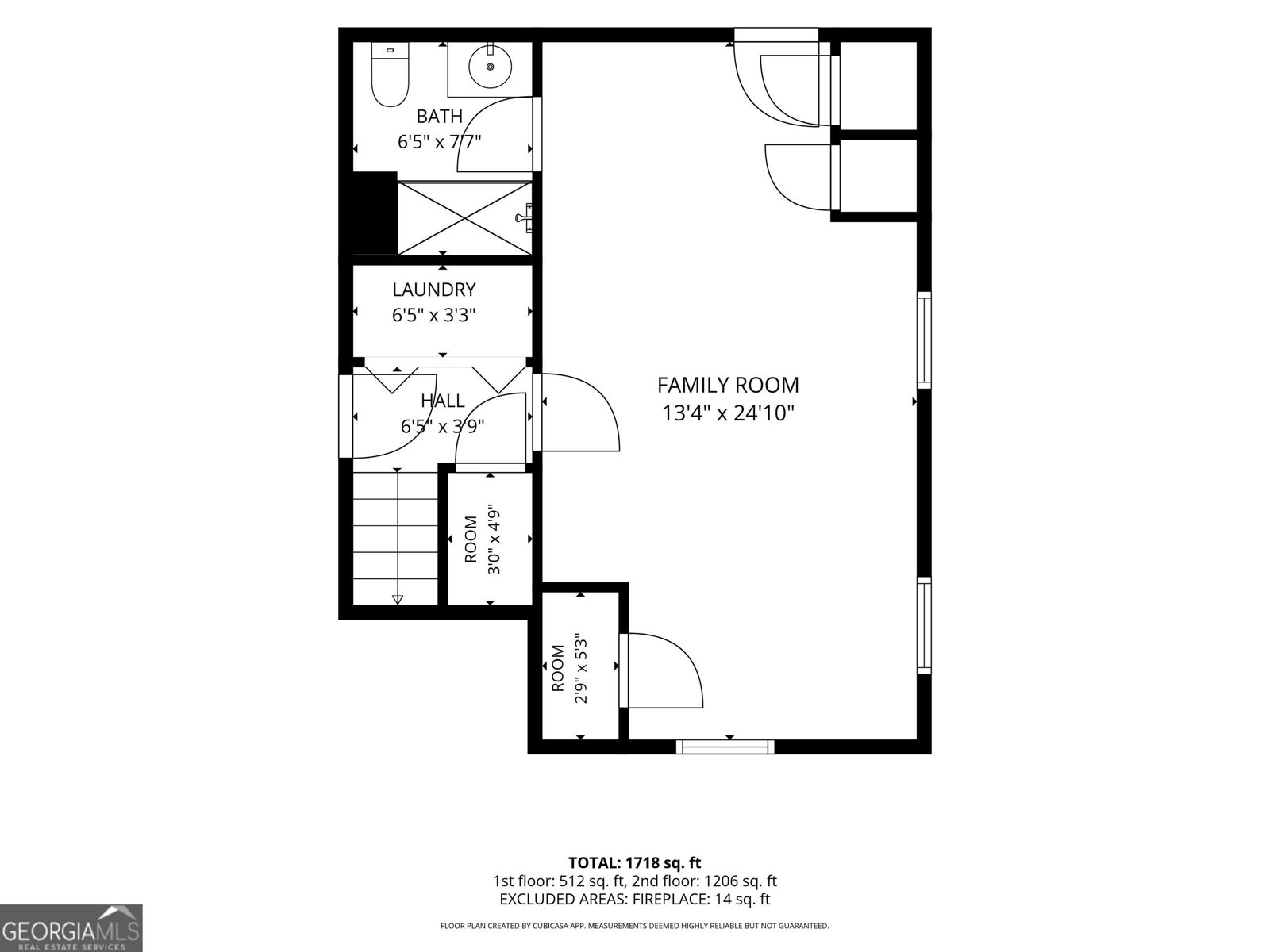 3537 Southchase Drive Gainesville - Photo 28