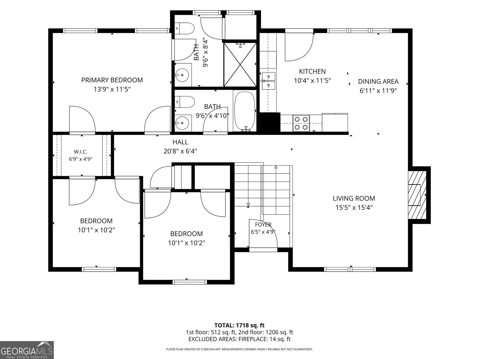 3537 Southchase Drive Gainesville - Photo 29