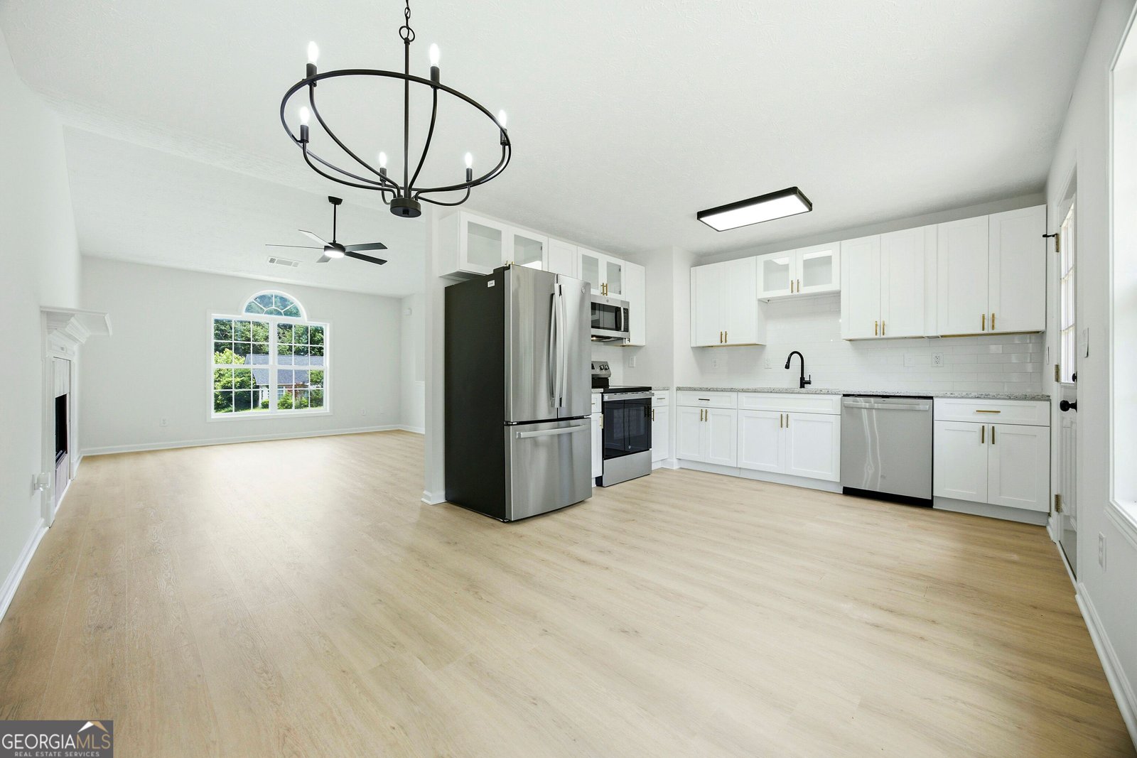 3537 Southchase Drive Gainesville - Photo 6