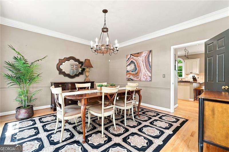 4865 Parkland Trail Roswell - Photo 11