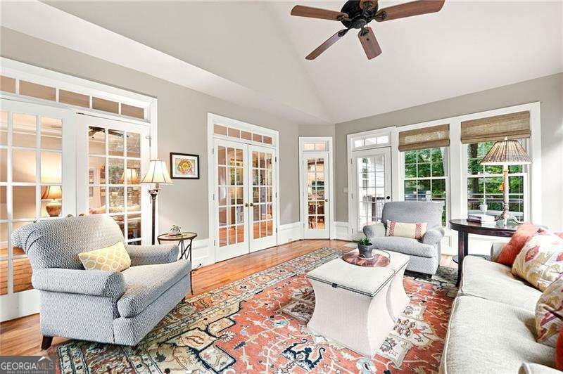 4865 Parkland Trail Roswell - Photo 15