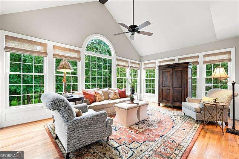 4865 Parkland Trail Roswell - Photo 16