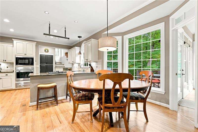 4865 Parkland Trail Roswell - Photo 17