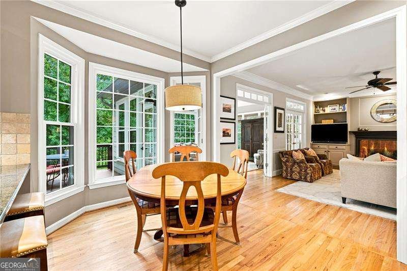 4865 Parkland Trail Roswell - Photo 18