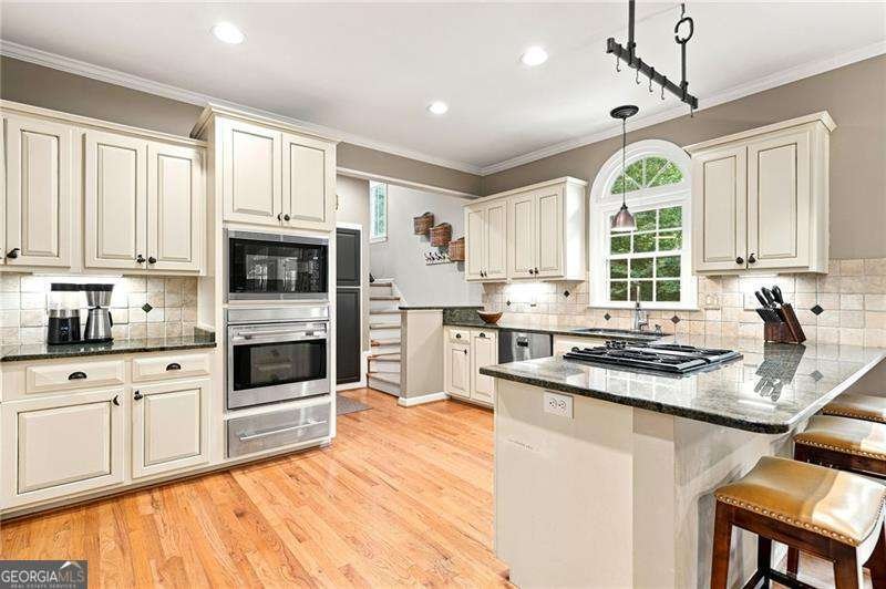 4865 Parkland Trail Roswell - Photo 19