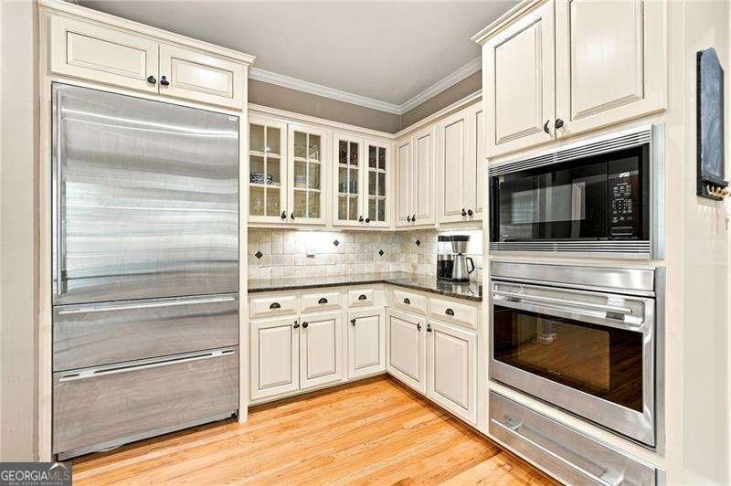 4865 Parkland Trail Roswell - Photo 21
