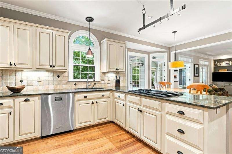 4865 Parkland Trail Roswell - Photo 22