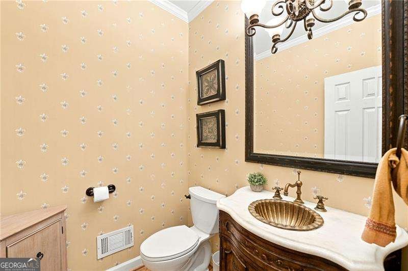 4865 Parkland Trail Roswell - Photo 23