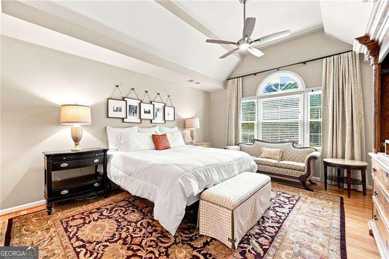 4865 Parkland Trail Roswell - Photo 25