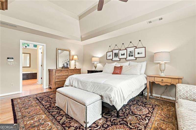 4865 Parkland Trail Roswell - Photo 26