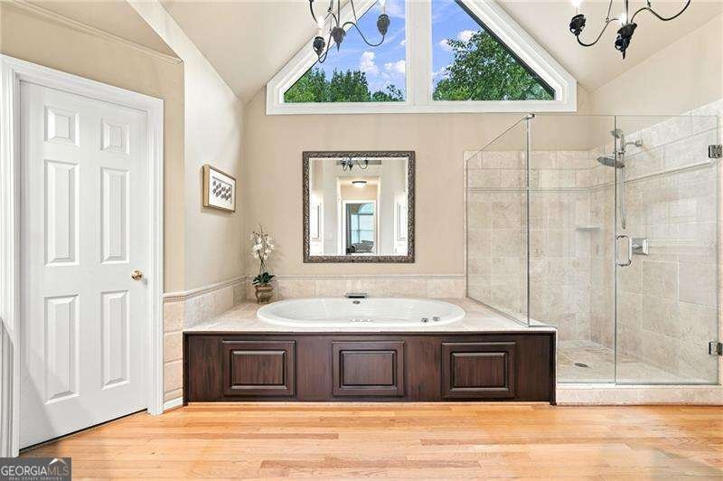 4865 Parkland Trail Roswell - Photo 28