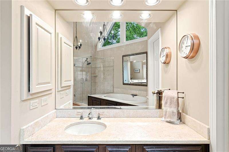 4865 Parkland Trail Roswell - Photo 30