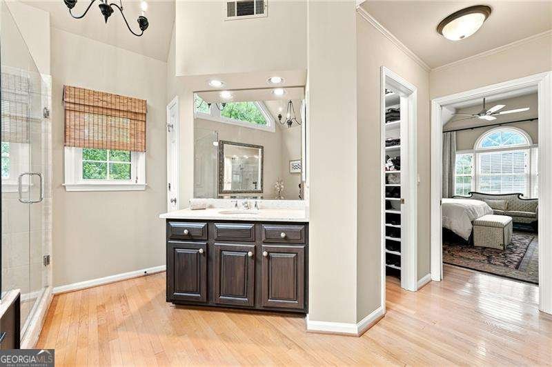 4865 Parkland Trail Roswell - Photo 31