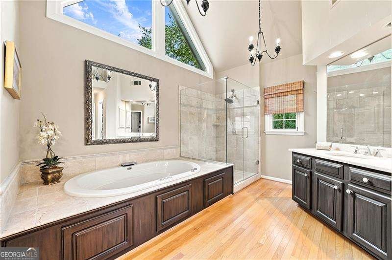 4865 Parkland Trail Roswell - Photo 32