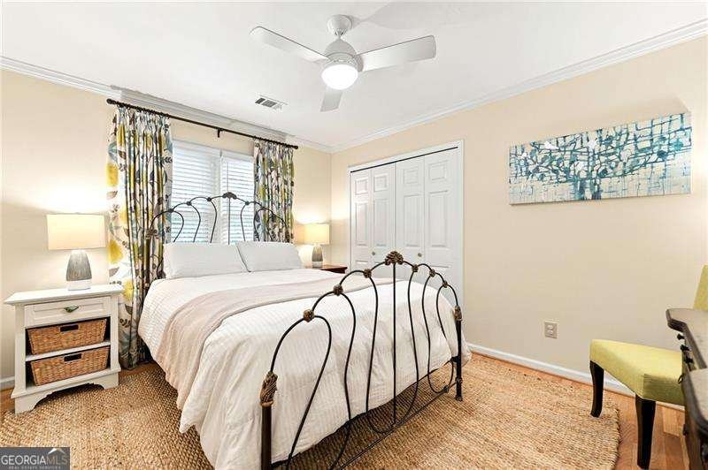 4865 Parkland Trail Roswell - Photo 35