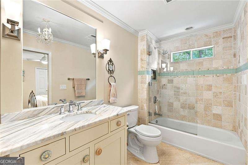 4865 Parkland Trail Roswell - Photo 37
