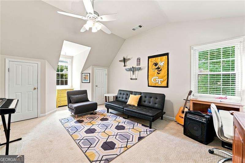 4865 Parkland Trail Roswell - Photo 39