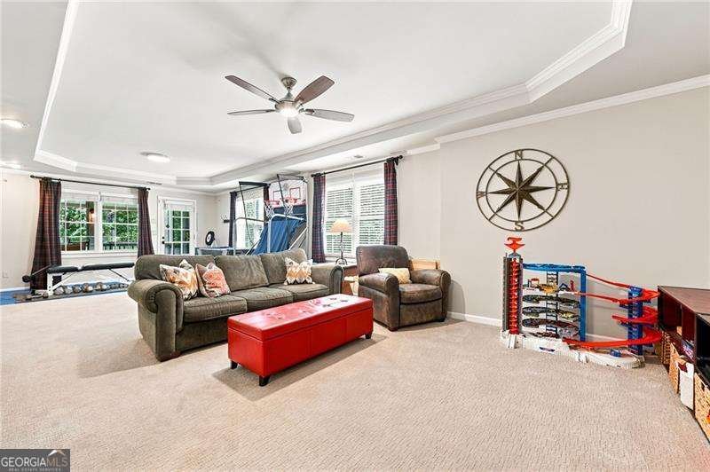 4865 Parkland Trail Roswell - Photo 43