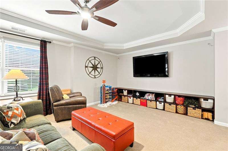 4865 Parkland Trail Roswell - Photo 44