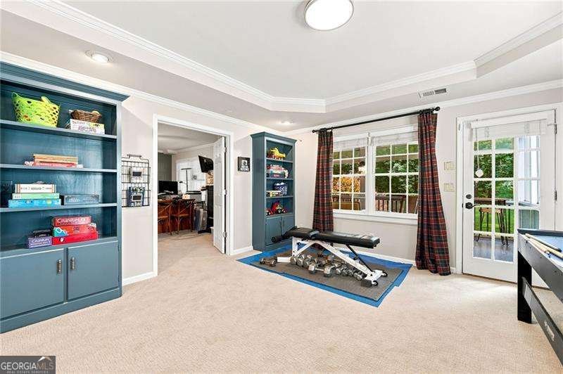 4865 Parkland Trail Roswell - Photo 45