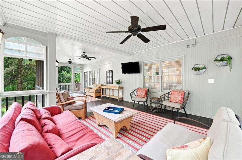 4865 Parkland Trail Roswell - Photo 48