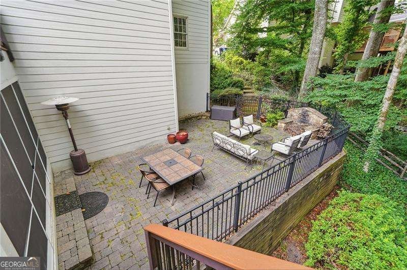 4865 Parkland Trail Roswell - Photo 50