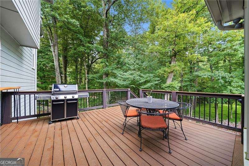 4865 Parkland Trail Roswell - Photo 51