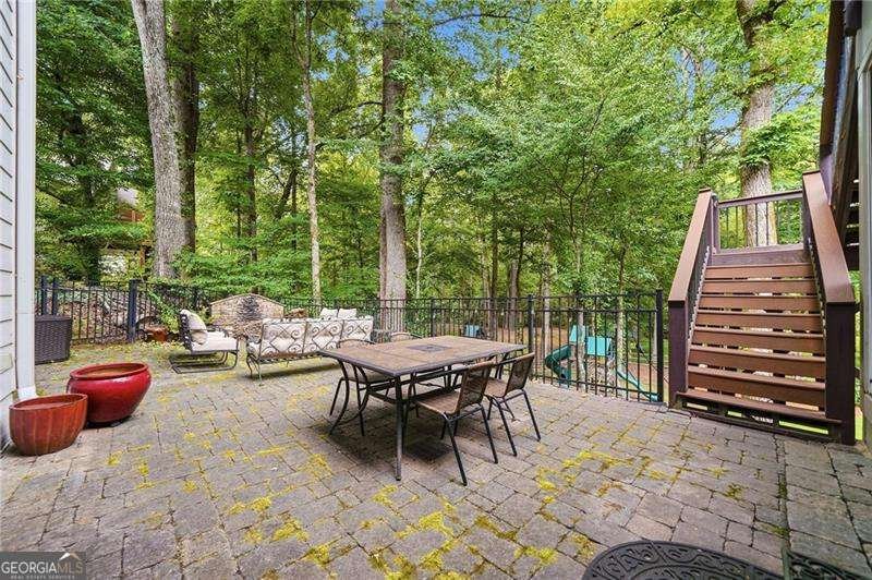 4865 Parkland Trail Roswell - Photo 52