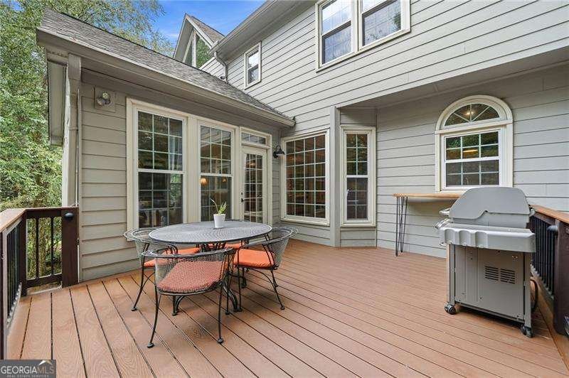 4865 Parkland Trail Roswell - Photo 53