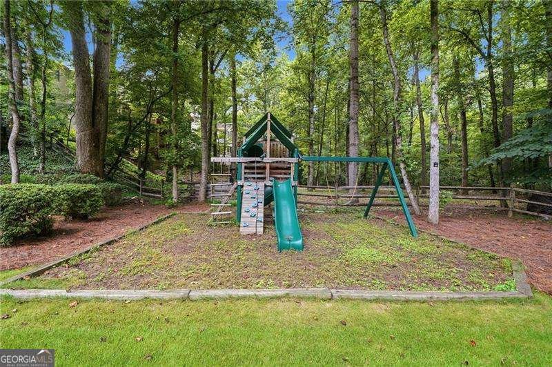 4865 Parkland Trail Roswell - Photo 56