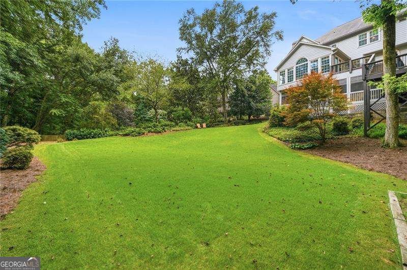 4865 Parkland Trail Roswell - Photo 59